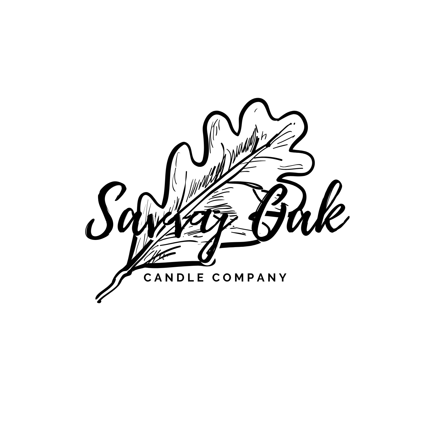 Savvy Oak Candle Company