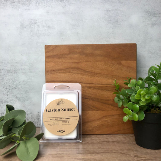 All-Natural Soy Wax Melt