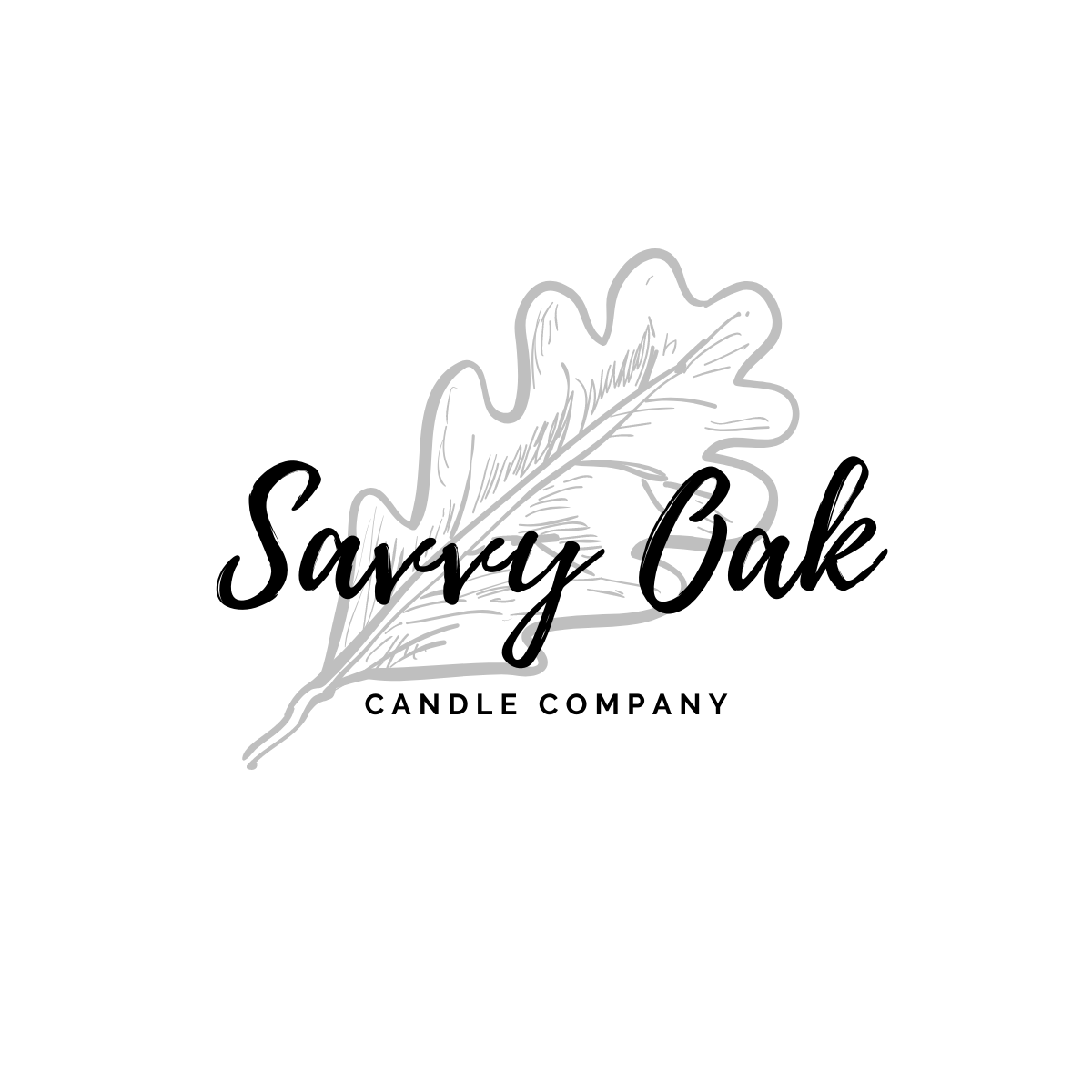 Savvy Oak Candle Company Overview