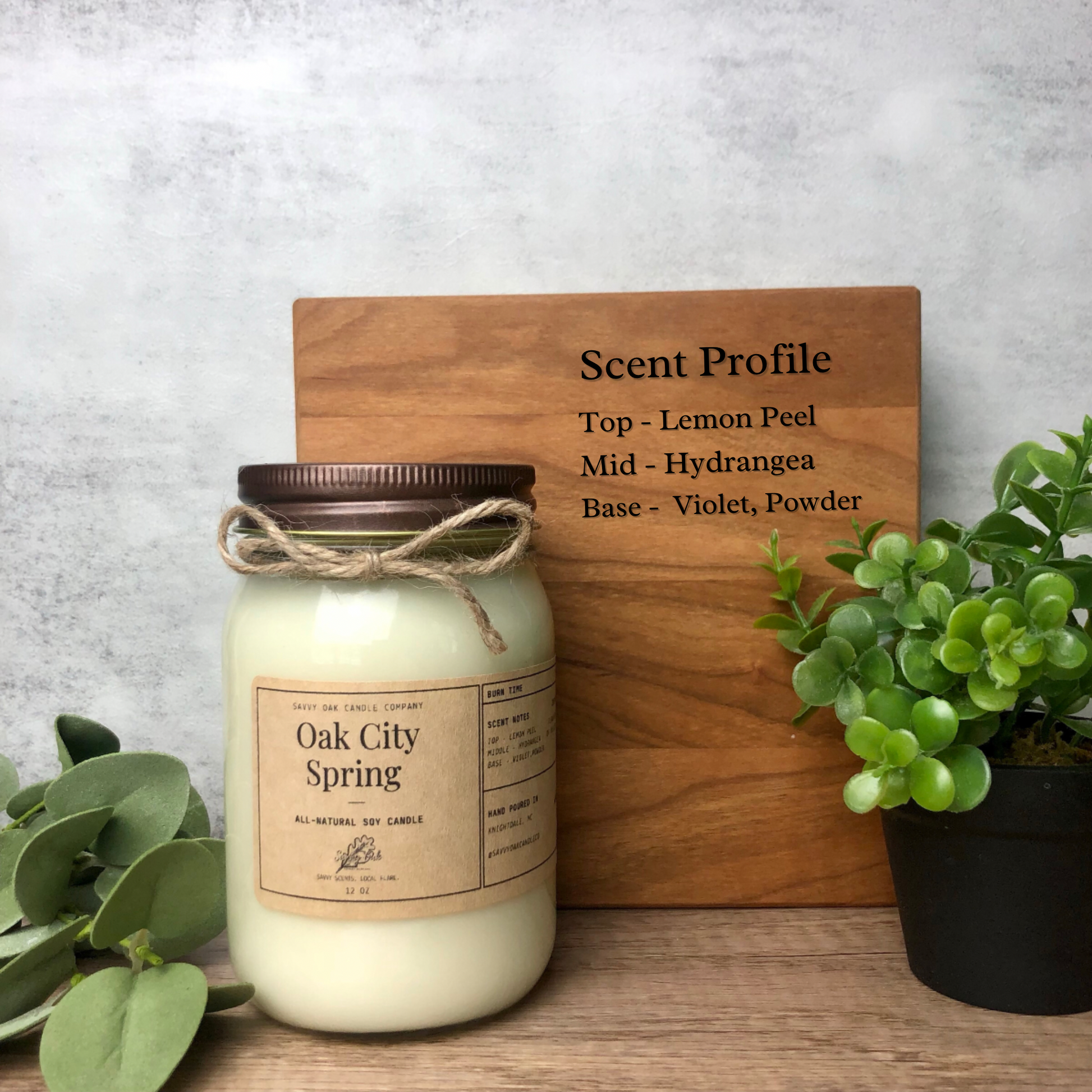 All soy candles deals